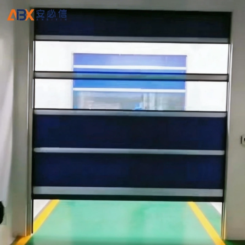 玉溪洁净快速门