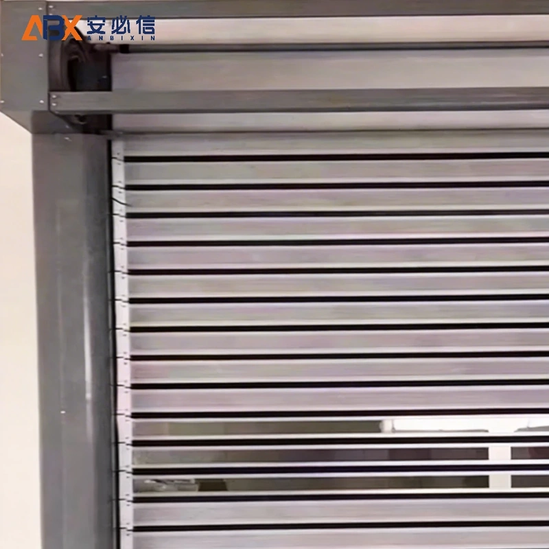 玉溪金属高速门
